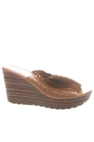 Papuče Unbranded, Veľkosť 38, Farba Hnedá, Cena  16,95 €