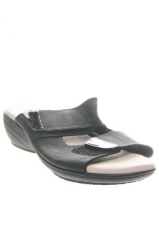 Japonki Up 2 Fashion, Rozmiar 39, Kolor Czarny, Cena 71,99 zł