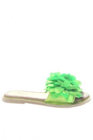 Pantolette Xcess, Größe 41, Farbe Grün, Preis € 25,99