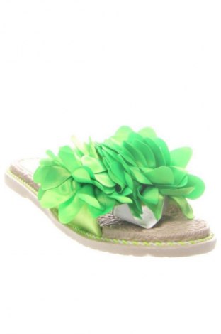 Pantolette Xcess, Größe 41, Farbe Grün, Preis € 25,99