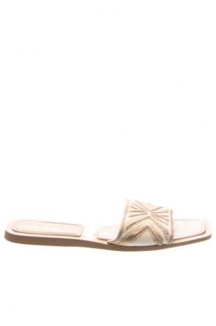 Pantolette Zara, Größe 41, Farbe Mehrfarbig, Preis 13,99 €