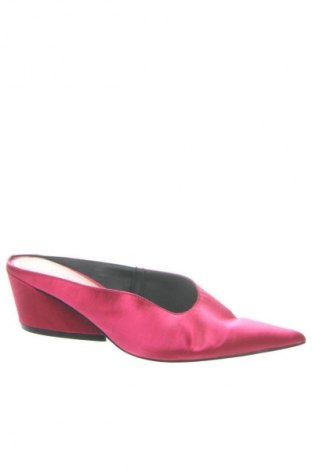 Pantofle Zara Trafaluc, Velikost 36, Barva Růžová, Cena  928,00 Kč