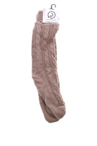 Ponožky Anko, Velikost L, Barva Hnědá, Cena  199,00 Kč