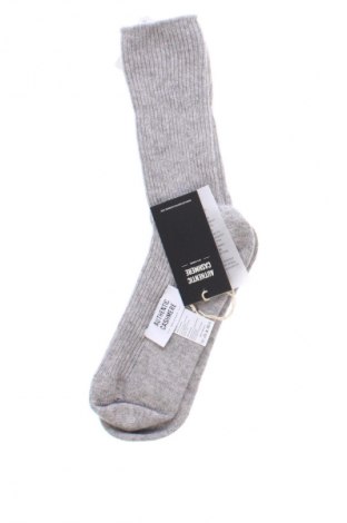 Ponožky  Authentic Cashmere, Veľkosť M, Farba Sivá, Cena  16,95 €