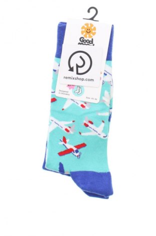 Ciorapi Good Mood, Mărime L, Culoare Multicolor, Preț 39,47 Lei