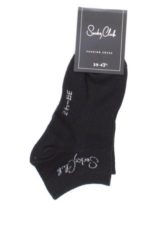 Strümpfe Unbranded, Größe M, Farbe Schwarz, Preis € 8,99