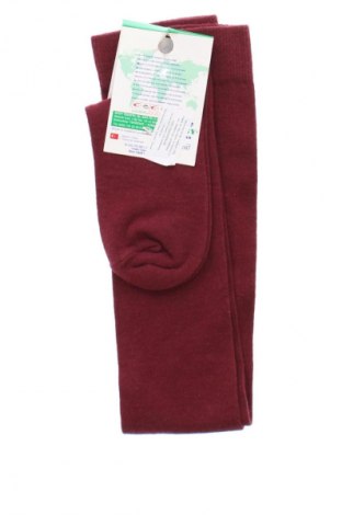 Zoknik Unbranded, Méret M, Szín Piros, Ár 2 400 Ft