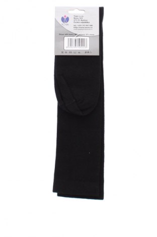 Socken Unbranded, Größe L, Farbe Schwarz, Preis 6,14 €