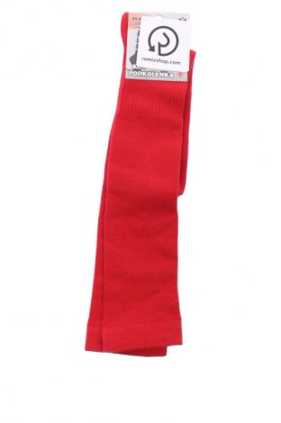 Socken Unbranded, Größe L, Farbe Rot, Preis 6,14 €