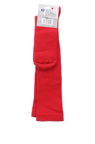 Socken Unbranded, Größe L, Farbe Rot, Preis 6,14 €