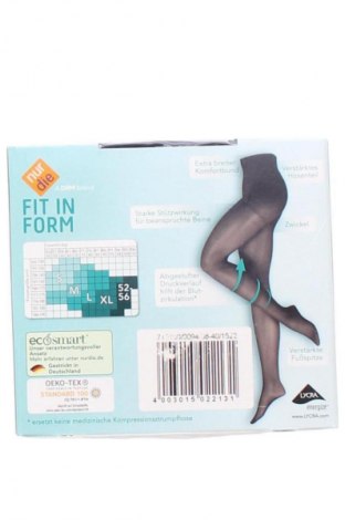 Strumpfhose Nur Die, Größe S, Farbe Schwarz, Preis € 11,99