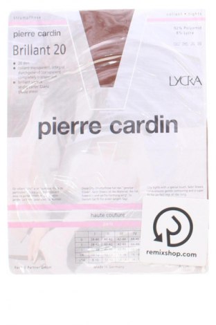 Harisnya Pierre Cardin, Méret M, Szín Barna, Ár 9 384 Ft