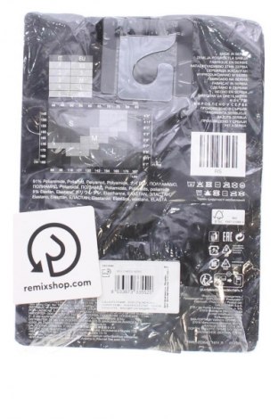 Strumpfhose Tezenis, Größe M, Farbe Schwarz, Preis 4,86 €