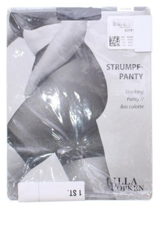 Καλσόν Ulla Popken, Μέγεθος 3XL, Χρώμα Μαύρο, Τιμή 19,99 €