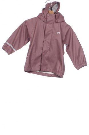 Pršiplášť Name It, Veľkosť 12-18m/ 80-86 cm, Farba Popolavo ružová, Cena  39,95 €