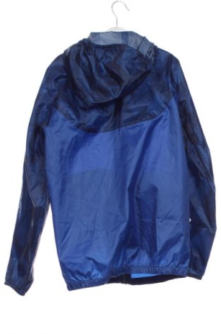 Pláštěnka  Quechua, Velikost 12-13y/ 158-164 cm, Barva Modrá, Cena  279,00 Kč