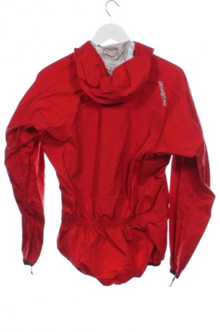 Pánska bunda  Salewa, Veľkosť M, Farba Červená, Cena  67,95 €