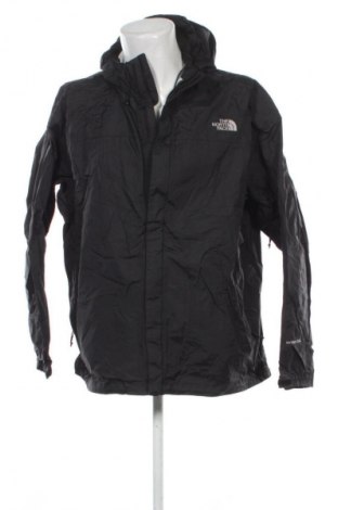 Αδιάβροχο The North Face, Μέγεθος XXL, Χρώμα Μαύρο, Τιμή 69,99 €