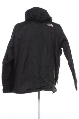 Αδιάβροχο The North Face, Μέγεθος XXL, Χρώμα Μαύρο, Τιμή 69,99 €