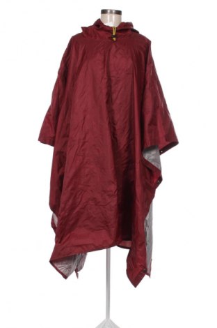 Esőkabát Unbranded, Méret XXL, Szín Piros, Ár 11 571 Ft
