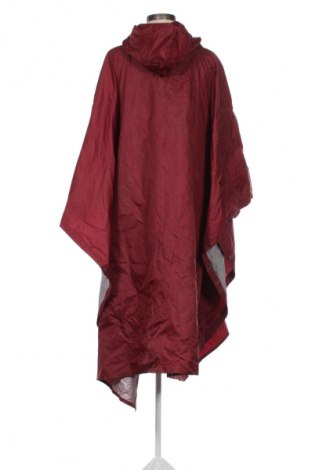 Esőkabát Unbranded, Méret XXL, Szín Piros, Ár 11 571 Ft