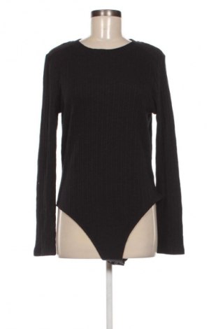 Damenbluse-Body F&F, Größe XL, Farbe Schwarz, Preis € 21,99