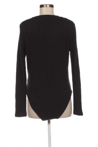 Damenbluse-Body F&F, Größe XL, Farbe Schwarz, Preis € 21,99