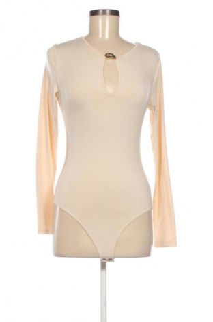 Dámská halenka -body  H&M, Velikost S, Barva Béžová, Cena  391,00 Kč