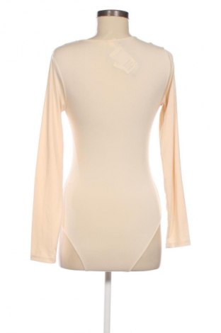 Dámská halenka -body  H&M, Velikost S, Barva Béžová, Cena  391,00 Kč