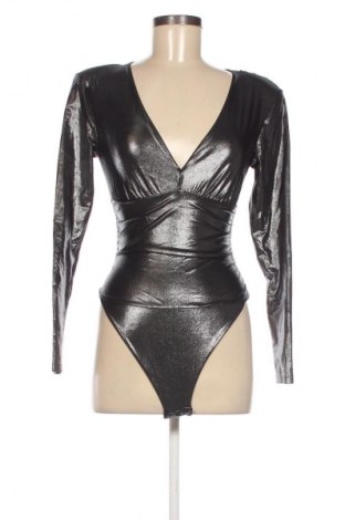 Damenbluse-Body Intimissimi, Größe S, Farbe Silber, Preis 15,84 €