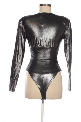 Damenbluse-Body Intimissimi, Größe S, Farbe Silber, Preis 15,84 €