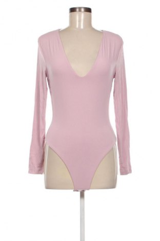 Damenbluse-Body Kookai, Größe S, Farbe Rosa, Preis 64,99 €