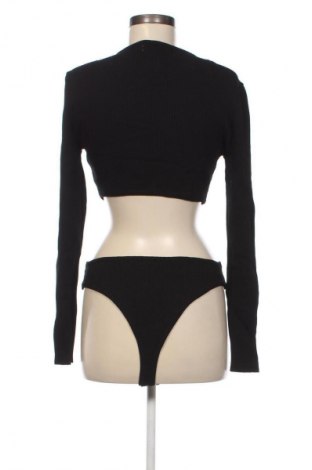 Dámska blúzka - body  Supre, Veľkosť XXL, Farba Čierna, Cena  44,95 €