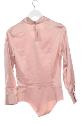 Bluză-body de damă. Zara, Mărime S, Culoare Mov deschis, Preț 164,63 Lei