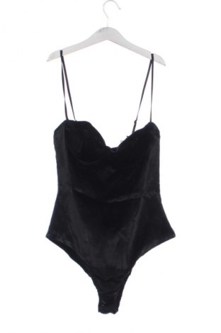 Damenbluse-Body Zara, Größe S, Farbe Schwarz, Preis € 24,00