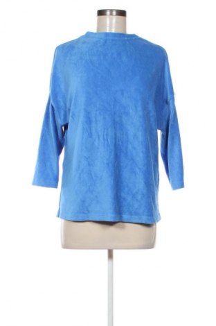 Damen Shirt 17 & Co., Größe L, Farbe Blau, Preis 9,72 €
