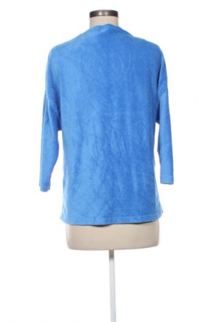 Damen Shirt 17 & Co., Größe L, Farbe Blau, Preis 9,72 €