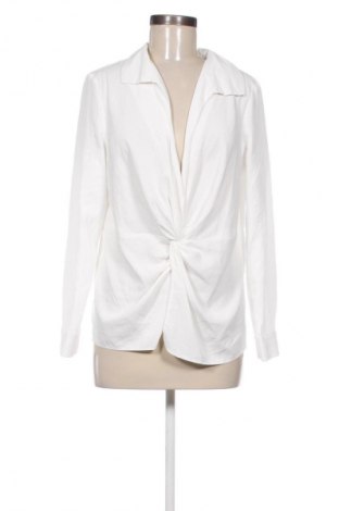 Damen Shirt ASOS, Größe M, Farbe Weiß, Preis 17,30 €