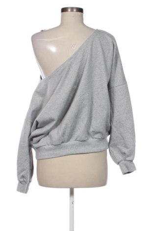 Γυναικεία μπλούζα ASOS, Μέγεθος L, Χρώμα Γκρί, Τιμή 17,39 €