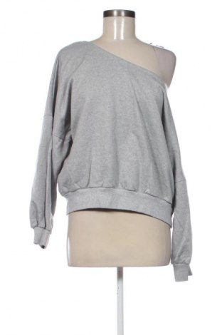 Γυναικεία μπλούζα ASOS, Μέγεθος L, Χρώμα Γκρί, Τιμή 17,39 €
