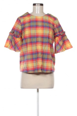 Γυναικεία μπλούζα ASOS, Μέγεθος M, Χρώμα Πολύχρωμο, Τιμή 13,80 €