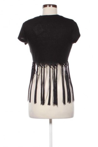 Damen Shirt ASOS, Größe XS, Farbe Schwarz, Preis € 13,80