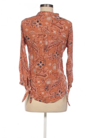 Dámska blúza Abercrombie & Fitch, Veľkosť XS, Farba Viacfarebná, Cena  17,30 €