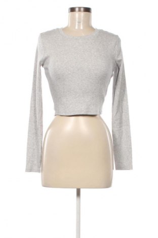 Damen Shirt About You, Größe M, Farbe Grau, Preis € 32,99