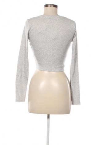 Damen Shirt About You, Größe M, Farbe Grau, Preis € 32,99