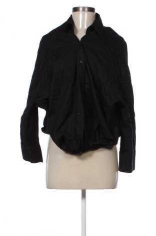 Damen Shirt About You, Größe M, Farbe Schwarz, Preis 10,23 €
