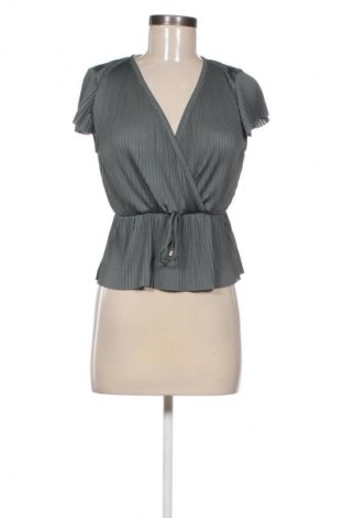 Bluză de femei About You, Mărime M, Culoare Verde, Preț 52,63 Lei