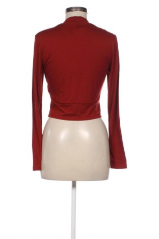 Damen Shirt About You, Größe M, Farbe Braun, Preis € 10,22