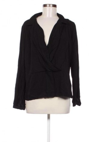 Damen Shirt About You, Größe XL, Farbe Schwarz, Preis € 10,30