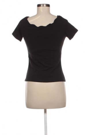 Damen Shirt About You, Größe S, Farbe Schwarz, Preis 13,99 €